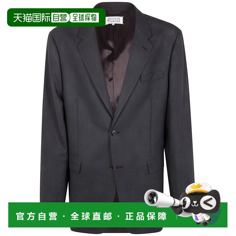 1h可退 香港直邮MAISON MARGIELA 男士外套 S50BN0541M35524143M