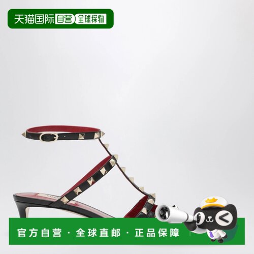 香港直邮VALENTINO GARAVANI 女士高跟鞋 9W2S0PV 【付后1h可退】