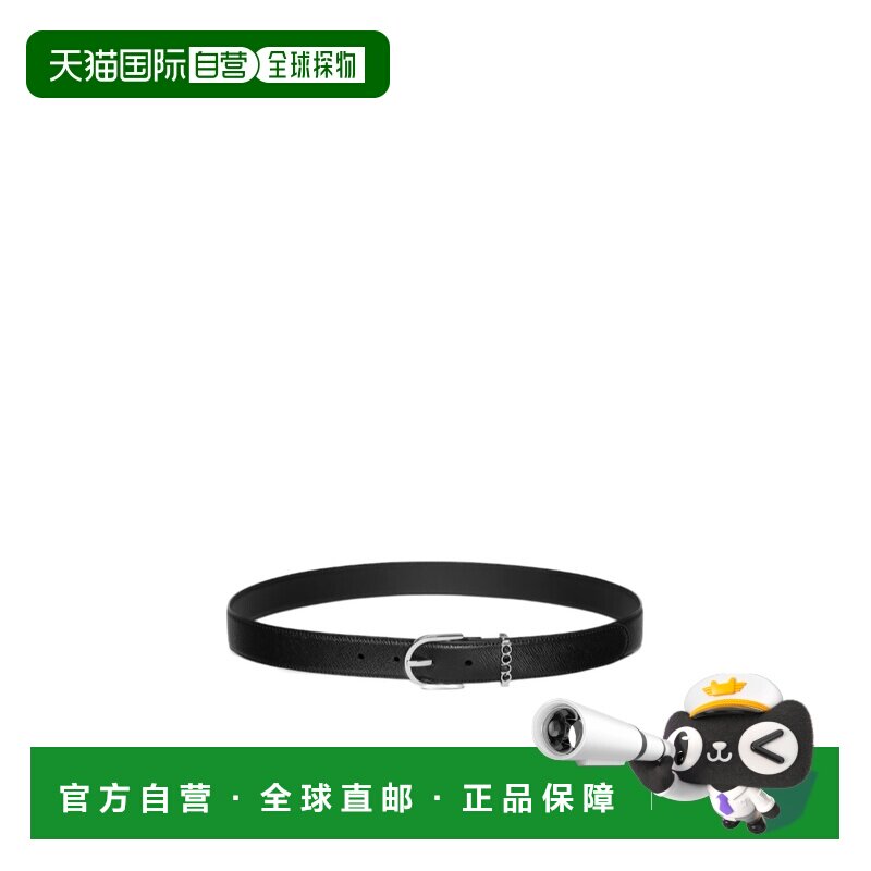 Gucci 带马镫扣的腰带 854810AAFWL皮带【付后1h可退】