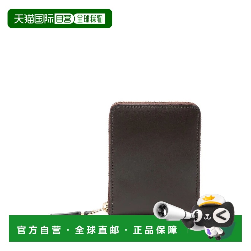 欧洲直邮comme des garcons 男士 钱包