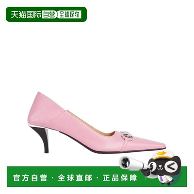 1h可退 香港直邮Gucci Vittoria 高跟鞋 862776BKO00