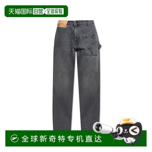 牛仔裤 1h可退 男士 欧洲直邮j.w. anderson