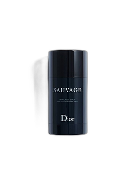 DIOR迪奥男士身体止汗膏75g旷野/华氏/桀骜/清新之水正品