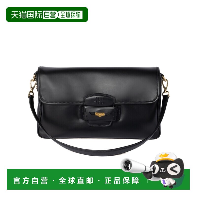 香港直邮Miu Miu Penny单肩包 5BD273ACRMVOOO