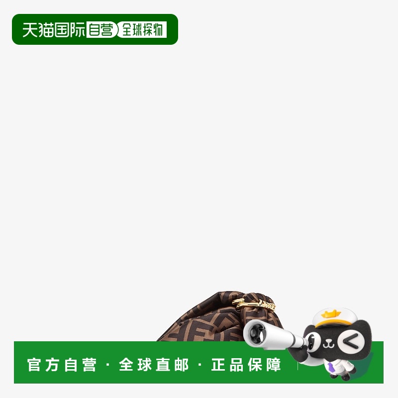 1h可退 欧洲直邮FENDI 芬迪 25秋冬 8X8645AE7SF0R7V 女士 拖鞋 F