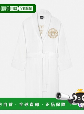 1h可退 欧洲直邮VERSACE 范思哲 26春夏 ZACJ00020-1A11941_Z7010