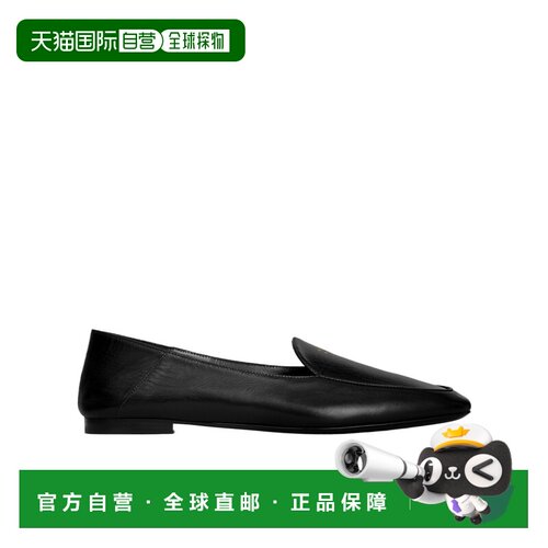 香港直邮CELINE 男士 AURA乐福鞋 26SS一脚蹬 【付后1h可退】