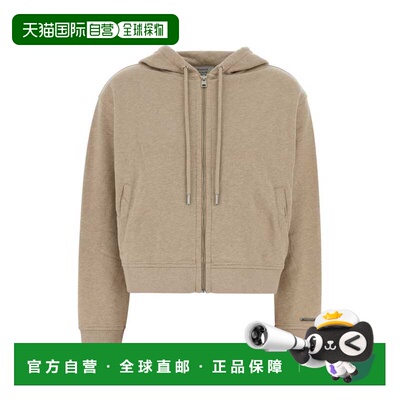 1h可退 香港直邮MAISON KITSUNÉ 女士卫衣 QW02150KM03420503 SS2