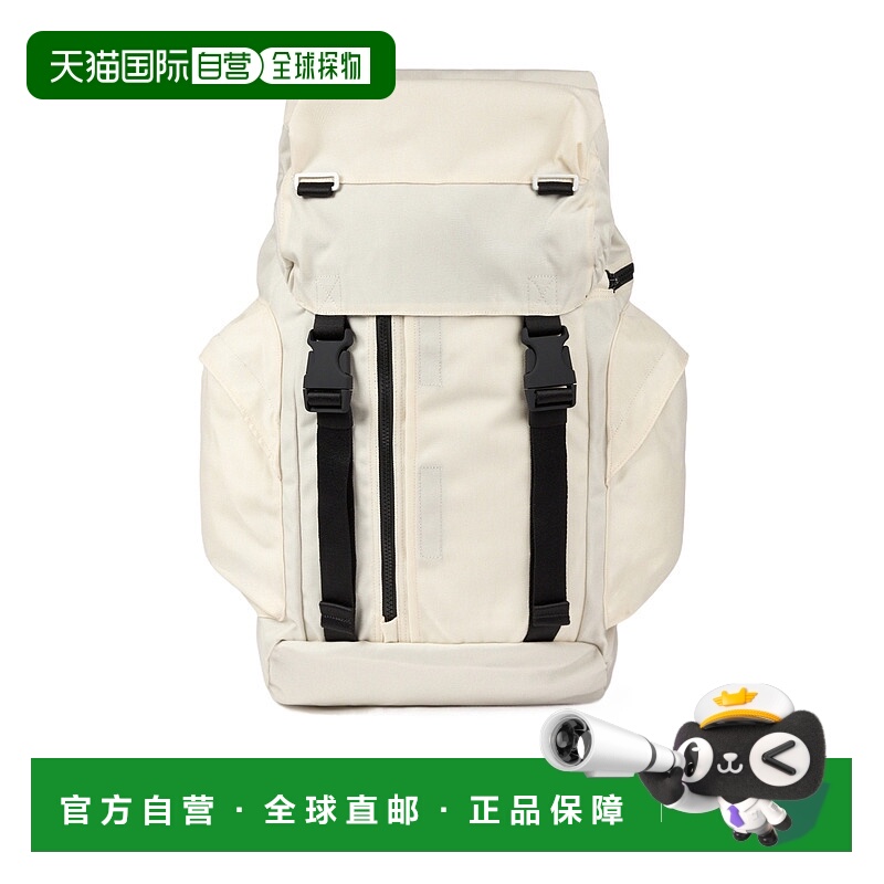 香港直邮Stone Island 顶部收紧开口背包 K2S159200010S0075