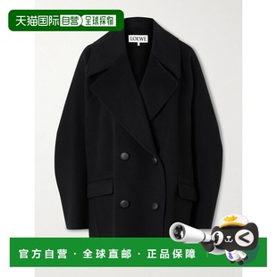 雙排扣大衣 1h可退 女士 罗意威 S359Y01XE8 香港直邮LOEWE