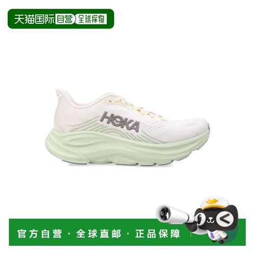 香港直邮HOKA ONE ONE 女士运动鞋 1176573ARMR A【付后1h可退】