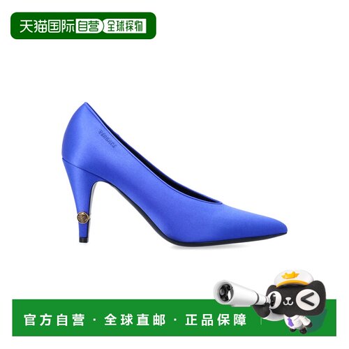 1h可退 香港直邮VERSACE 女士靴子 26P10235361A178701UP7J SS202