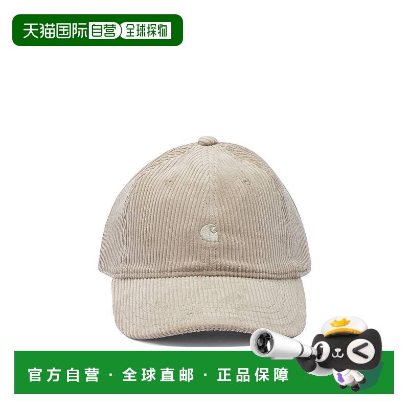 香港直邮CARHARTT WIP 男士 帽子 I0268900FGXX06