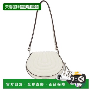 A3W30259 翻盖马鞍包 香港直邮Karl Lagerfeld