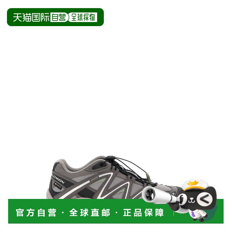 1h可退 香港直邮salomon 萨洛蒙 女士 'XT-Quest GTX' 运动鞋 L49图片
