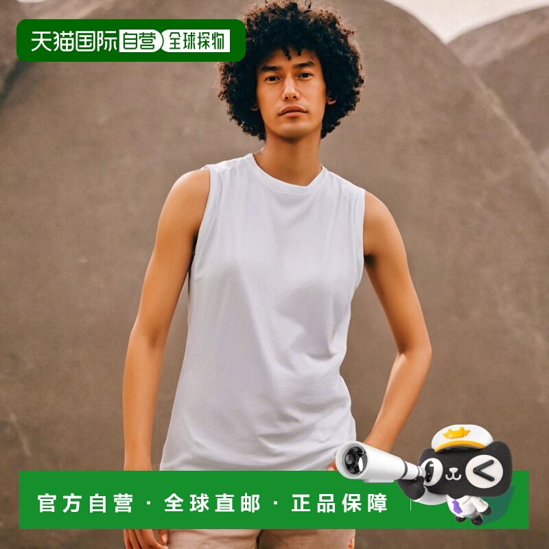 香港直邮Isabel Marant 徽标T恤 TS083722A031I