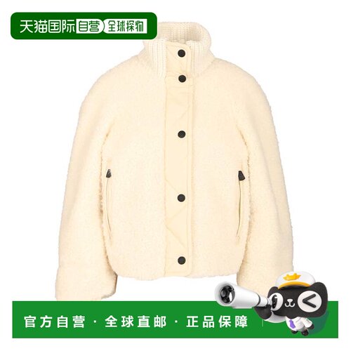 欧洲直邮moncler 女士 外套夹克