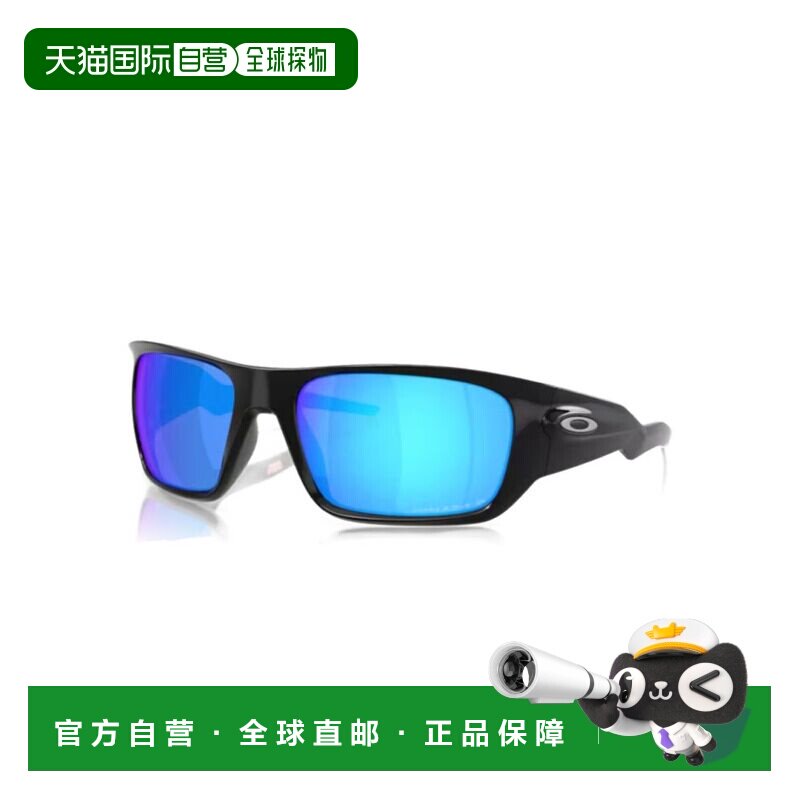 香港直邮Oakley 欧克利 女士 雕刻纹章镜面镜片太阳镜 0OO9486948