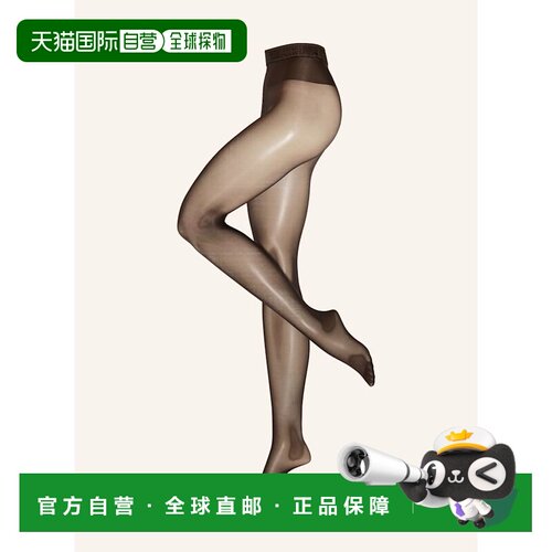 香港直邮wolford/沃尔福特 女士 袜子