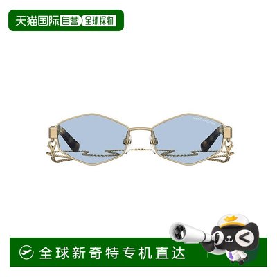 1h可退香港直邮Marc Jacobs马克雅可布女士 1N3J57G0A眼镜 M
