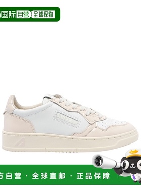 香港直邮AUTRY Medalist 运动鞋 AULW