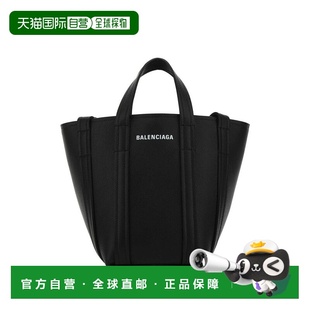 1h可退 香港直邮Balenciaga 巴黎世家 女士 EVERYDAY XS NORTH-SO