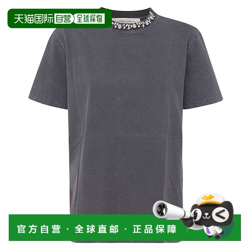 1h可退 香港直邮GOLDENGOOSE女士T恤