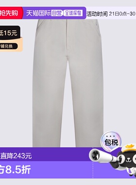 1h可退 香港直邮CARHARTT WIP 男士 裤子 I031497D602 舒适时尚
