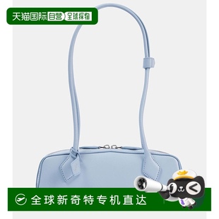 Teckel 单肩 女士 bag 香港直邮Alaia shoulder Small leather