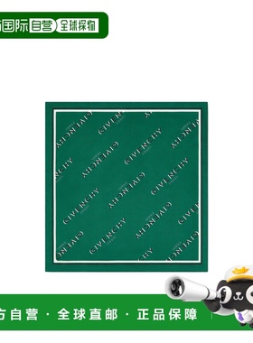 香港直邮Givenchy 方形丝巾 BG00NRG002