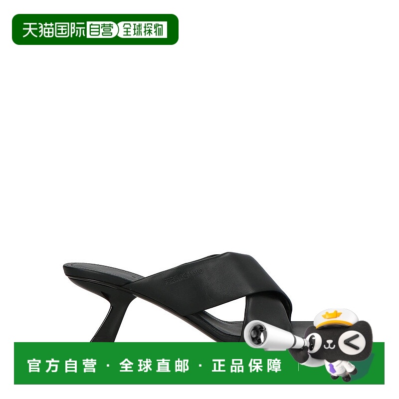 1h可退 香港直邮Salvatore Ferragamo 菲拉格慕 女士 凉鞋