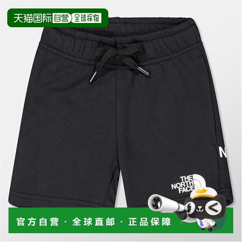 1h可退 香港直邮The North Face 北面 男童 North Face B Hero 常
