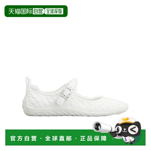 香港直邮Roger 玛丽珍鞋 Vivier Low RVW79344120V5C Viv 1h可退