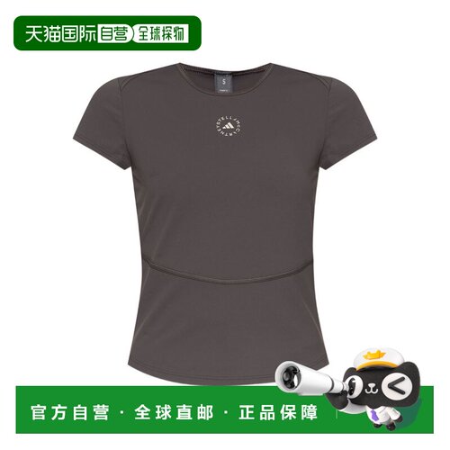 1h可退 香港直邮ADIDAS BY STELLA MCCARTNEY 女士T恤 JM1392CHAC