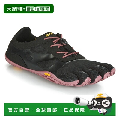 欧洲直邮Vibram Fivefingers  KSO EVO 女士鞋子综合运动鞋 18W07