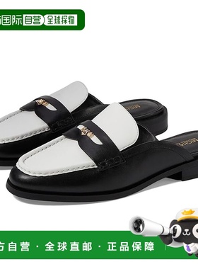 1h可退 香港直邮Michael Kors 迈克高仕 女士 Eden 凉拖