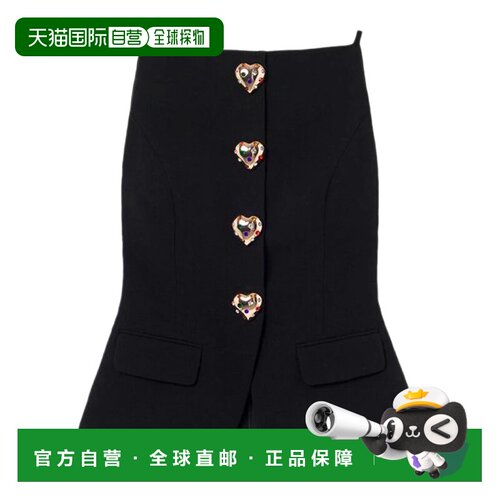 Self-Portrait 羊毛绉纱上衣 AW26062TB 【付后1h可退】