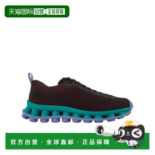 1h可退 香港直邮CAMPER 男士运动鞋 K101036009 SS2026 花色 Camp