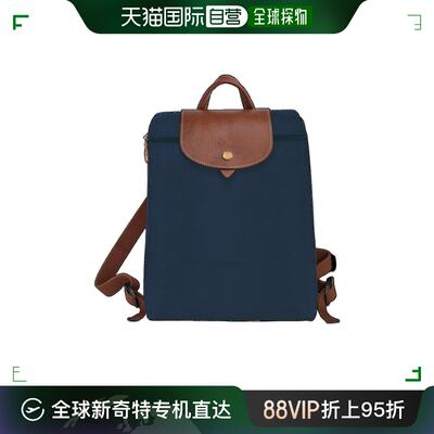 香港直邮Longchamp LE PLIAGE ORIGINAL M双肩包 L1699089