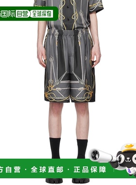 香港直邮Versace Nautical 短裤 10024761A09762
