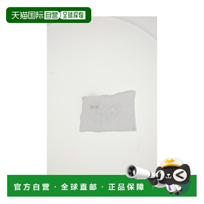 1h可退 香港直邮DIOR 迪奥 女士 PETIT CD JOLIE 铆钉耳环 E3170W