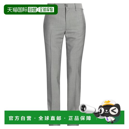 香港直邮Givenchy纪梵希男士长裤 【付后1h可退】