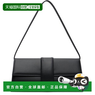 Les Classiques 系列 香港直邮Jacquemus long 黑色 The Bam 女士