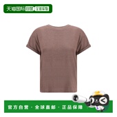 女士 1h可退 羊绒T 布内罗 古奇拉利 香港直邮Brunello Cucinelli