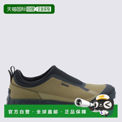 1h可退 香港直邮Norda 男士 NORDA 运动鞋 003MMOSS 舒适时尚