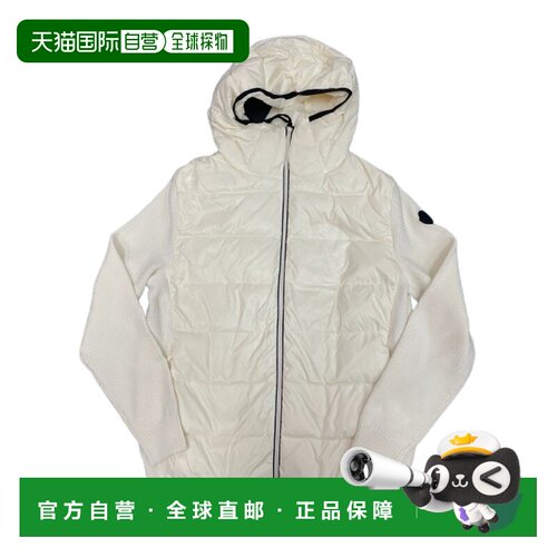 香港直邮Moncler 长袖羽绒服 K20919B00007M1367 【付后1h可退】