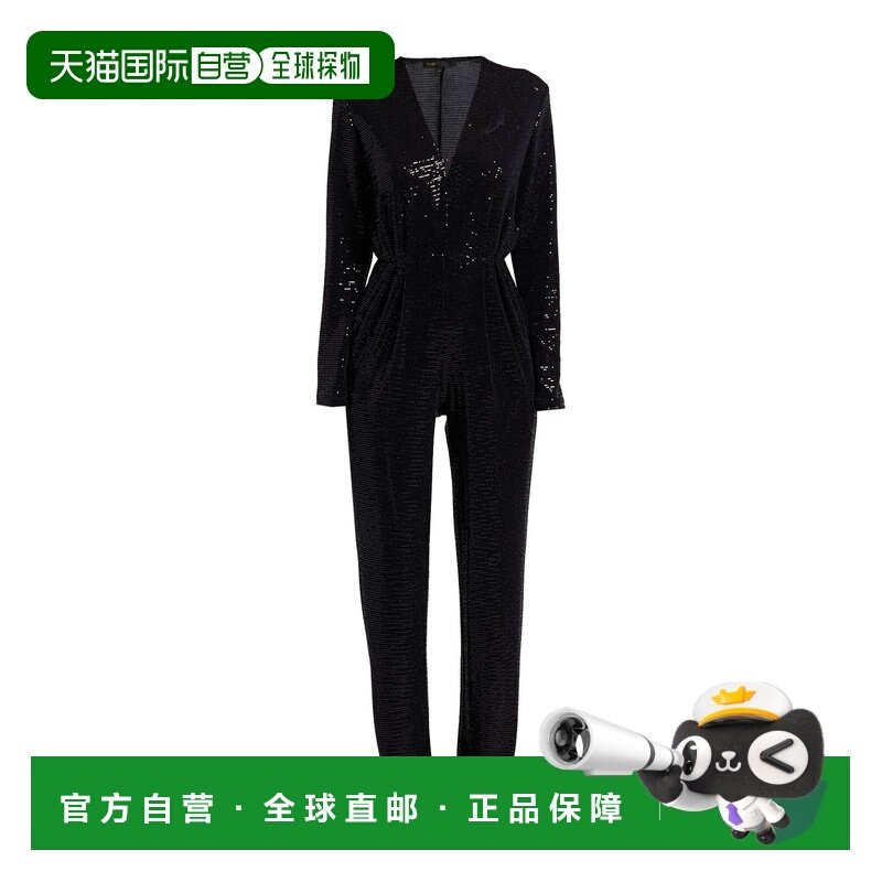 1h可退 香港直邮Maje 女士 连体裤,女装/女士精品,连体衣/裤,淘宝优惠券,粉丝福利购,淘宝优惠卷