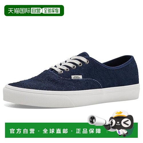 美国直邮Vans范斯Authentic男士运动休闲鞋 【付1【付后1h可退】