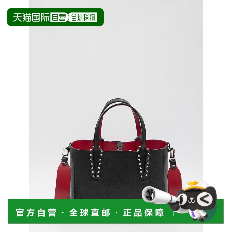 1h可退 香港直邮Christian Louboutin 克里斯提 鲁布托 女士 Caba