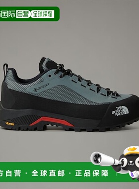 自营欧洲直邮北面Verto防水户外徒步高山靴女款TheNorthFace